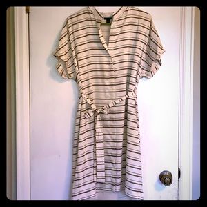 Ann Taylor business casual dress